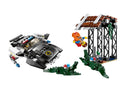 70802 Bad Cop's Pursuit (Certified) LEGO The LEGO Movie product image 1, provided for visual reference and product detail