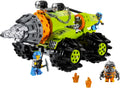 8960 Thunder Driller (Used) LEGO Power Miners product image 1, provided for visual reference and product detail review