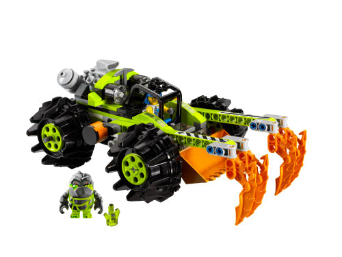 8959 Claw Digger (Used) LEGO Power Miners product image 1, provided for visual reference and product detail review