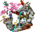 71819 Dragon Stone Shrine (Used) LEGO Ninjago product image 1, provided for visual reference and product detail review
