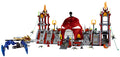 8759 Battle of Metru Nui (Used) LEGO BIONICLE product image 1, provided for visual reference and product detail review