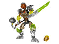 71306 Pohatu - Uniter of Stone (Certified) LEGO BIONICLE product image 1, provided for visual reference and product detail