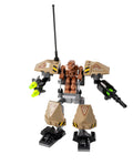 7711 Sentry (Certified) LEGO Exo-Force product image 1, provided for visual reference and product detail review