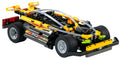 8472 Street 'n' Mud Racer (Used) LEGO Racers product image 1, provided for visual reference and product detail review