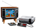 71374 Nintendo Entertainment System (Certified) LEGO Super Mario product image 1, provided for visual reference and product