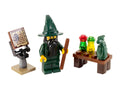 7955 Wizard (Certified) LEGO Castle product image 1, provided for visual reference and product detail review