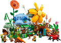 910051 Mushroom Village (Used) LEGO BrickLink product image 1, provided for visual reference and product detail review