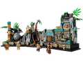 77015 Temple of the Golden Idol (Used) LEGO Indiana Jones product image 1, provided for visual reference and product detail
