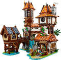 910048 Riverside Scholars (Used) LEGO BrickLink product image 1, provided for visual reference and product detail review