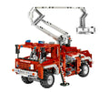 8289 Fire Truck (Certified) LEGO TECHNIC product image 1, provided for visual reference and product detail review