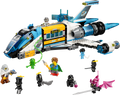 71460 Mr. Oz's Space Bus (Used) LEGO Dreamzzz product image 1, provided for visual reference and product detail review