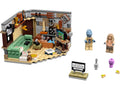 76200 Bro Thor's New Asgard (Certified) LEGO Super Heroes product image 1, provided for visual reference and product detail