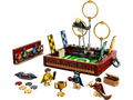 76416 Quidditch Trunk (Certified) LEGO Harry Potter product image 1, provided for visual reference and product detail review