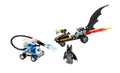 7884 Batman's Buggy: The Escape of Mr. Freeze (Used) LEGO Batman product image 1, provided for visual reference and product