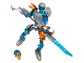 71307 Gali - Uniter of Water (Certified) LEGO BIONICLE product image 1, provided for visual reference and product detail