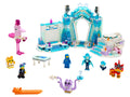70837 Shimmer & Shine Sparkle Spa! (Certified) LEGO The LEGO Movie 2 product image 1, provided for visual reference and