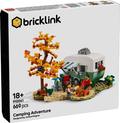 910041 Camping Adventure (Retired) LEGO BrickLink product image 1, provided for visual reference and product detail review
