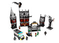 7785 Arkham Asylum (Certified) LEGO Super Heroes product image 1, provided for visual reference and product detail review