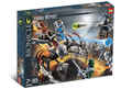 8892 Piraka Outpost (Retired) LEGO BIONICLE product image 1, provided for visual reference and product detail review