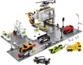 8186 Street Extreme (Used) LEGO Racers product image 1, provided for visual reference and product detail review