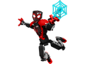 76225 Miles Morales Figure (Certified) LEGO Super Heroes product image 1, provided for visual reference and product detail