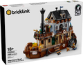 910046 Merchant Boat (Retired) LEGO BrickLink product image 1, provided for visual reference and product detail review