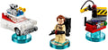 71228 Level Pack - Ghostbusters (Certified) LEGO Dimensions product image 1, provided for visual reference and product