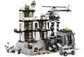 7237 Police Station (Reissue) (Used) LEGO City product image 1, provided for visual reference and product detail review