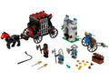 70401 Gold Getaway (Certified) LEGO Castle product image 1, provided for visual reference and product detail review