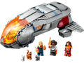 76232 The Hoopty (Certified) LEGO Super Heroes product image 1, provided for visual reference and product detail review