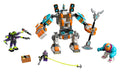 80025 Sandy's Power Loader Mech (Certified) LEGO Monkie Kid product image 1, provided for visual reference and product