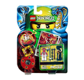 9567 Fang-Suei (Retired) LEGO Ninjago product image 1, provided for visual reference and product detail review