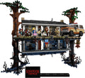 75810 The Upside Down (Certified) LEGO Stranger Things product image 1, provided for visual reference and product detail