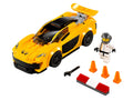 75909 McLaren P1 (Certified) LEGO Speed Champions product image 1, provided for visual reference and product detail review