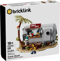 910030 Snack Shack (Retired) LEGO BrickLink product image 1, provided for visual reference and product detail review