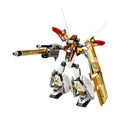 7714 Golden Guardian (Limited Gold Edition) (Used) LEGO Exo-Force product image 1, provided for visual reference and product