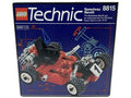 8815 Speedway Bandit (Retired) LEGO TECHNIC product image 1, provided for visual reference and product detail review