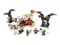7188 King's Carriage Ambush (Certified) LEGO Castle product image 1, provided for visual reference and product detail review