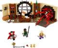 76060 Doctor Strange's Sanctum Sanctorum (Certified) LEGO Super Heroes product image 1, provided for visual reference and