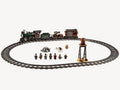 79111 Constitution Train Chase (Used) LEGO The Lone Ranger product image 1, provided for visual reference and product detail