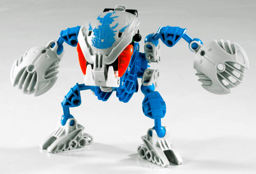 8578 Gahlok-Kal (Certified) LEGO BIONICLE product image 1, provided for visual reference and product detail review