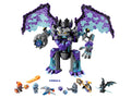70356 The Stone Colossus of Ultimate Destruction (Certified) LEGO Nexo Knights product image 1, provided for visual