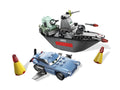 8426 Escape at Sea (Used) LEGO Cars product image 1, provided for visual reference and product detail review
