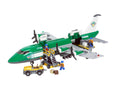 7734 Cargo Plane (Certified) LEGO City product image 1, provided for visual reference and product detail review