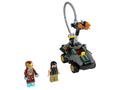 76008 Iron Man vs. The Mandarin: Ultimate Showdown (Certified) LEGO Super Heroes product image 1, provided for visual