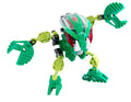 8564 Lehvak (Certified) LEGO BIONICLE product image 1, provided for visual reference and product detail review