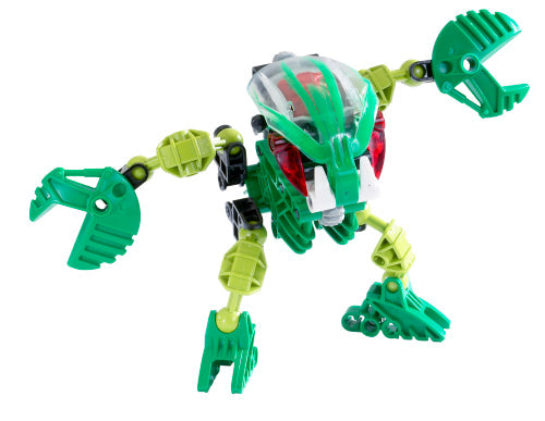 8564 Lehvak (Certified) LEGO BIONICLE product image 1, provided for visual reference and product detail review