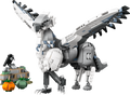 76427 Buckbeak (Used) LEGO Harry Potter product image 1, provided for visual reference and product detail review