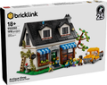 910050 Antique Shop (Retired) LEGO BrickLink product image 1, provided for visual reference and product detail review