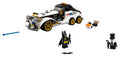 70911 The Penguin Arctic Roller (Used) LEGO The LEGO Batman Movie product image 1, provided for visual reference and product